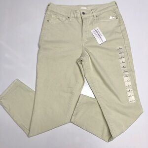 Old navy O.G. Straight high rise jeans size 6